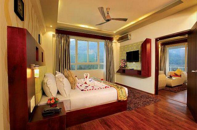 Tristin Highland Resort, Alleppey 5
